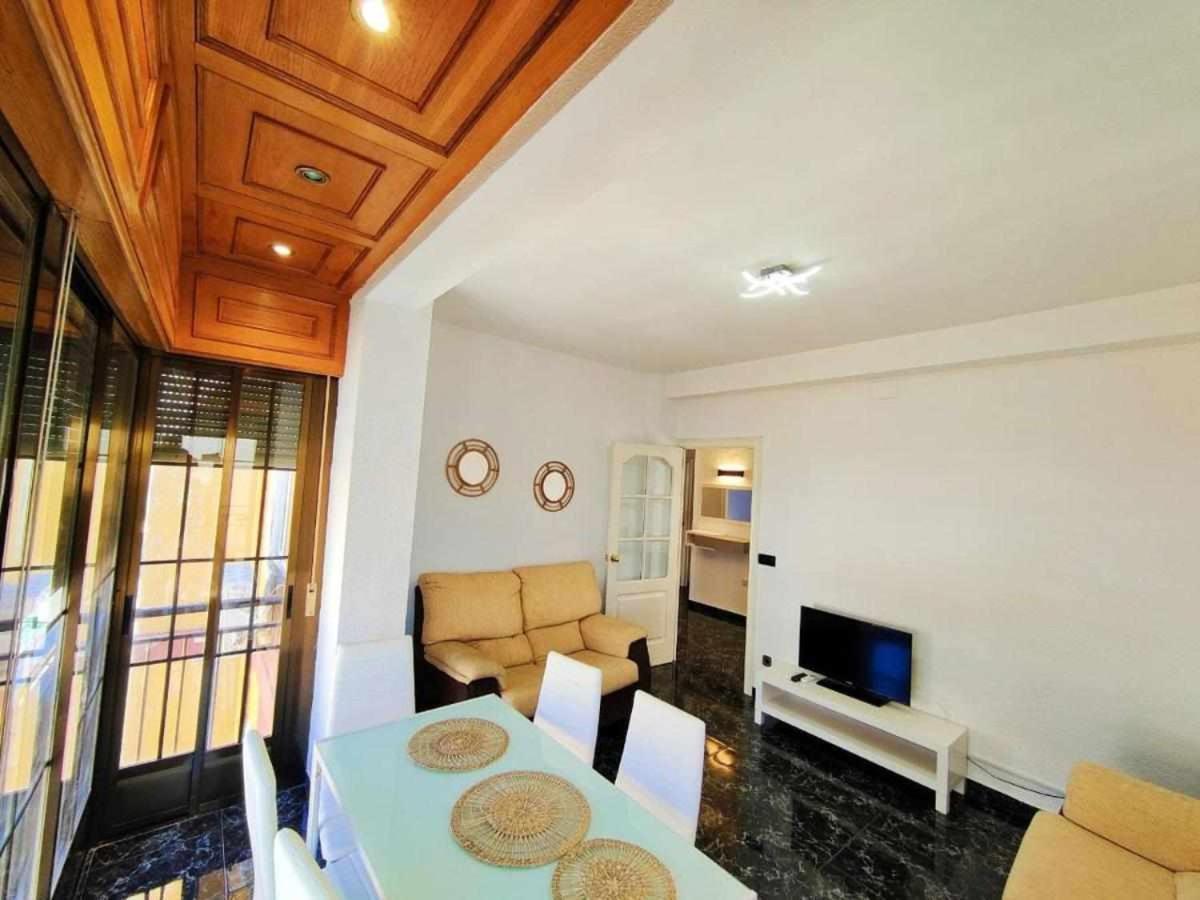 Appartamento Arbequina Comodidad Y Ubicacion *