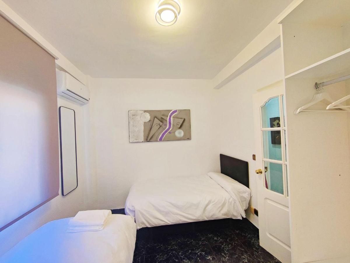 Arbequina Comodidad Y Ubicacion Appartement *