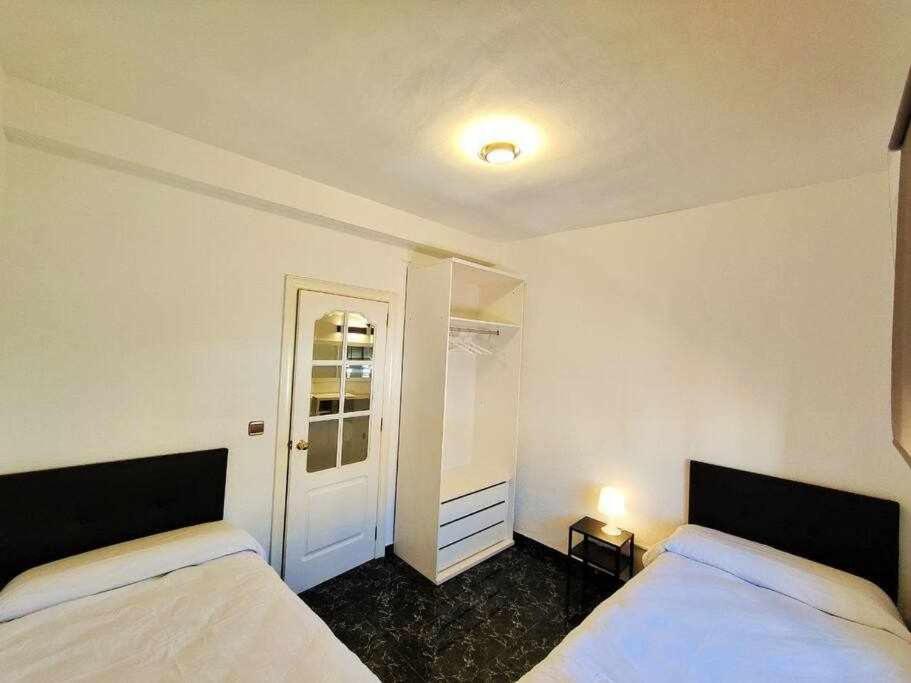 Arbequina Comodidad Y Ubicacion Appartement Úbeda