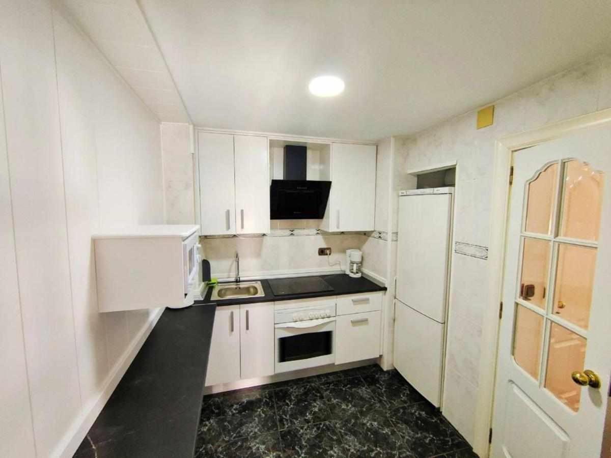 Arbequina Comodidad Y Ubicacion Appartement